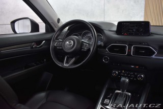 Mazda CX-5 2.5i 4x4 AUTOMAT*KAMERA*A 2018