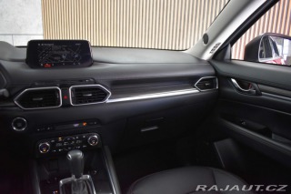 Mazda CX-5 2.5i 4x4 AUTOMAT*KAMERA*A 2018