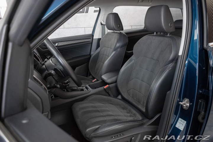 Škoda Kodiaq 2.0TDI STYLE+*TAŽNÉ*DPH*Č 2023