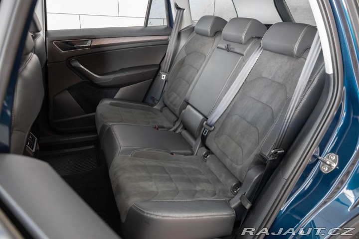 Škoda Kodiaq 2.0TDI STYLE+*TAŽNÉ*DPH*Č 2023