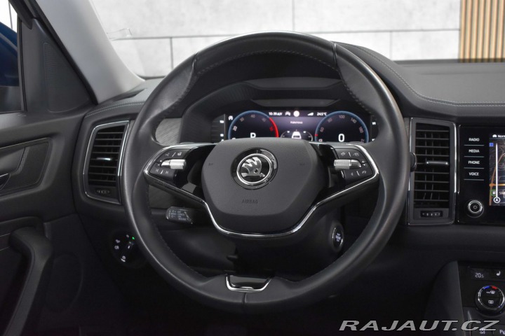 Škoda Kodiaq 2.0TDI STYLE+*TAŽNÉ*DPH*Č 2023