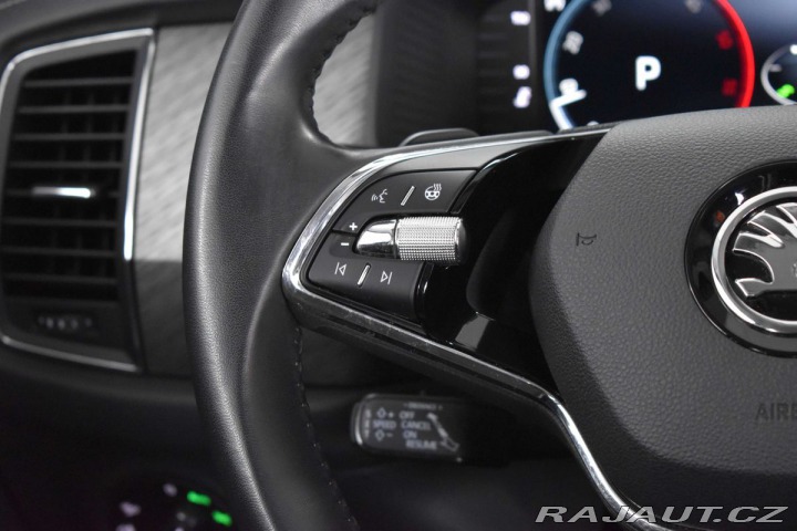 Škoda Kodiaq 2.0TDI STYLE+*TAŽNÉ*DPH*Č 2023