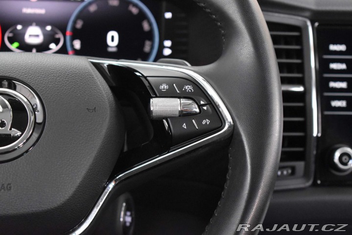 Škoda Kodiaq 2.0TDI STYLE+*TAŽNÉ*DPH*Č 2023