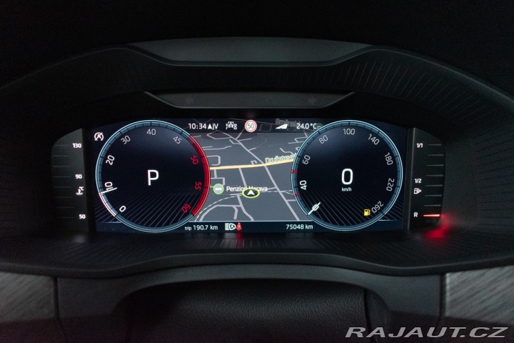 Škoda Kodiaq 2.0TDI STYLE+*TAŽNÉ*DPH*Č 2023