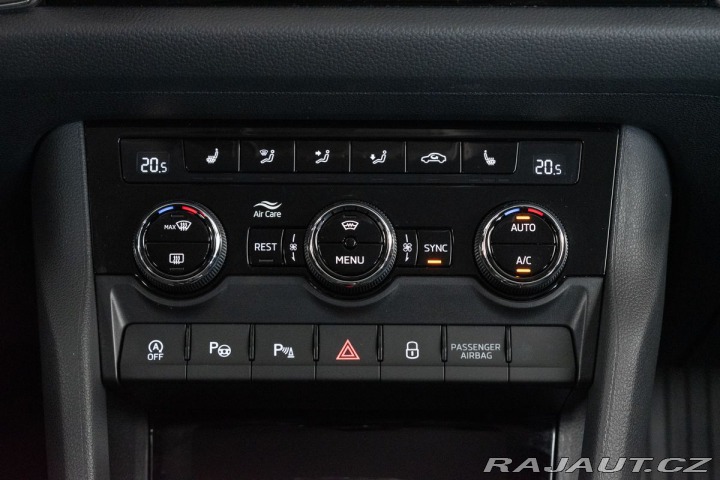 Škoda Kodiaq 2.0TDI STYLE+*TAŽNÉ*DPH*Č 2023