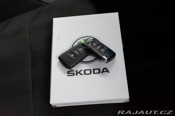 Škoda Kodiaq 2.0TDI STYLE+*TAŽNÉ*DPH*Č 2023