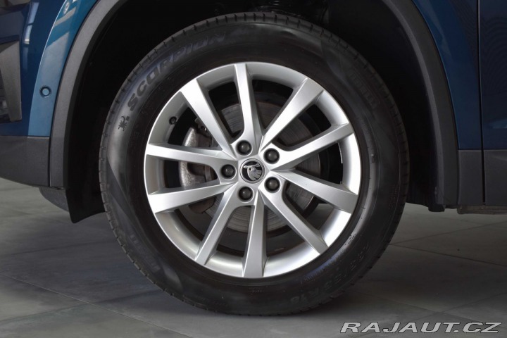 Škoda Kodiaq 2.0TDI STYLE+*TAŽNÉ*DPH*Č 2023