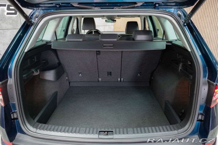 Škoda Kodiaq 2.0TDI STYLE+*TAŽNÉ*DPH*Č 2023