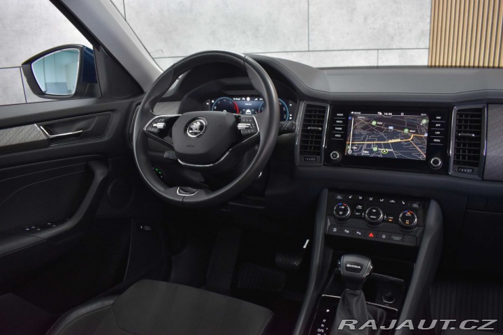 Škoda Kodiaq 2.0TDI STYLE+*TAŽNÉ*DPH*Č 2023