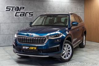 Škoda Kodiaq 2.0TDI STYLE+*TAŽNÉ*DPH*Č 2023