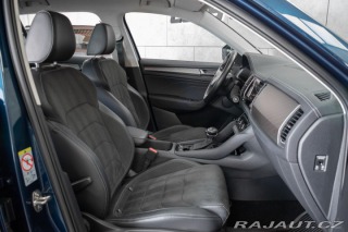 Škoda Kodiaq 2.0TDI STYLE+*TAŽNÉ*DPH*Č 2023
