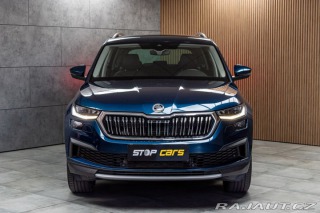 Škoda Kodiaq 2.0TDI STYLE+*TAŽNÉ*DPH*Č 2023