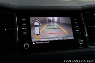 Škoda Kodiaq 2.0TDI STYLE+*TAŽNÉ*DPH*Č 2023