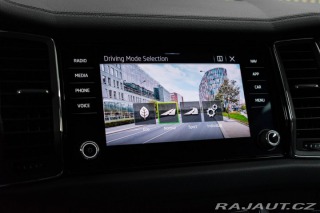 Škoda Kodiaq 2.0TDI STYLE+*TAŽNÉ*DPH*Č 2023
