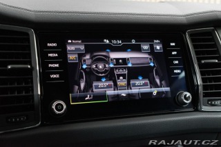 Škoda Kodiaq 2.0TDI STYLE+*TAŽNÉ*DPH*Č 2023