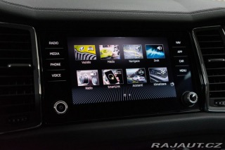 Škoda Kodiaq 2.0TDI STYLE+*TAŽNÉ*DPH*Č 2023