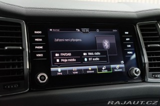 Škoda Kodiaq 2.0TDI STYLE+*TAŽNÉ*DPH*Č 2023