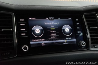 Škoda Kodiaq 2.0TDI STYLE+*TAŽNÉ*DPH*Č 2023