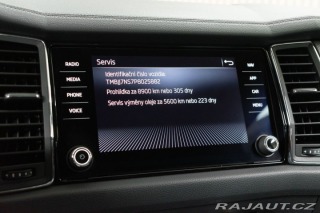 Škoda Kodiaq 2.0TDI STYLE+*TAŽNÉ*DPH*Č 2023