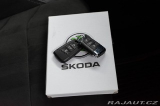 Škoda Kodiaq 2.0TDI STYLE+*TAŽNÉ*DPH*Č 2023