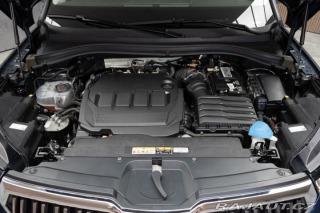 Škoda Kodiaq 2.0TDI STYLE+*TAŽNÉ*DPH*Č 2023