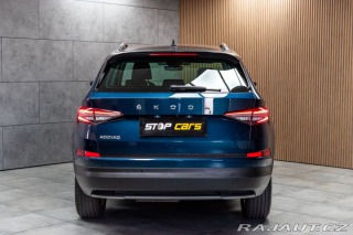 Škoda Kodiaq 2.0TDI STYLE+*TAŽNÉ*DPH*Č 2023