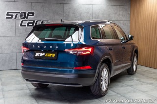 Škoda Kodiaq 2.0TDI STYLE+*TAŽNÉ*DPH*Č 2023