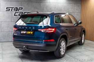 Škoda Kodiaq 2.0TDI STYLE+*TAŽNÉ*DPH*Č 2023