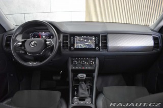 Škoda Kodiaq 2.0TDI STYLE+*TAŽNÉ*DPH*Č 2023