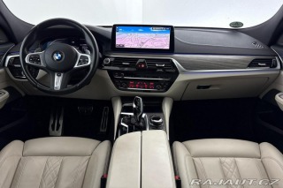 BMW 6 řady 6 GT | 640d xDrive 2022