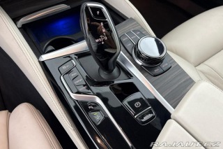 BMW 6 řady 6 GT | 640d xDrive 2022