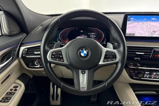 BMW 6 řady 6 GT | 640d xDrive 2022