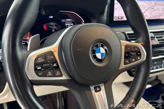 BMW 6 řady 6 GT | 640d xDrive 2022