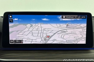 BMW 6 řady 6 GT | 640d xDrive 2022