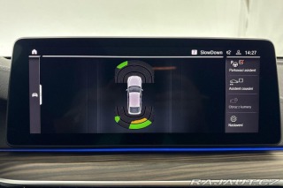 BMW 6 řady 6 GT | 640d xDrive 2022