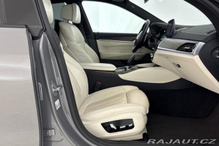 BMW 6 řady 6 GT | 640d xDrive 2022