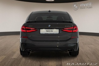 BMW 6 řady 6 GT | 640d xDrive 2022