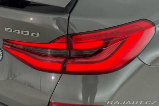 BMW 6 řady 6 GT | 640d xDrive 2022