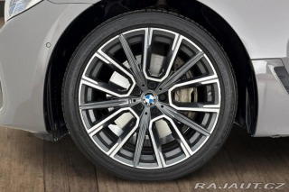 BMW 6 řady 6 GT | 640d xDrive 2022
