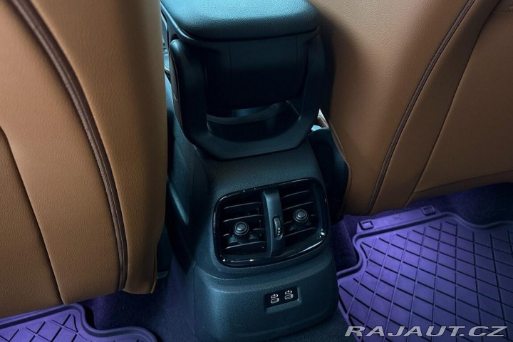 Mini Cooper S ALL4 2022