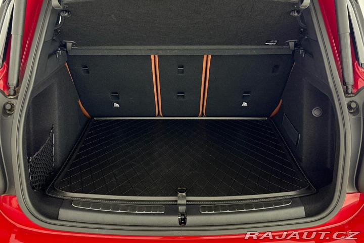 Mini Cooper S ALL4 2022