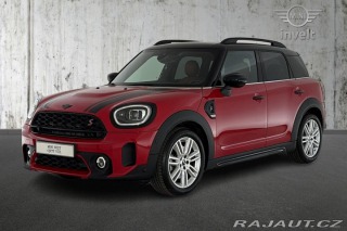 Mini Cooper S ALL4 2022