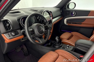 Mini Cooper S ALL4 2022