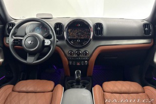 Mini Cooper S ALL4 2022