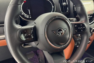 Mini Cooper S ALL4 2022