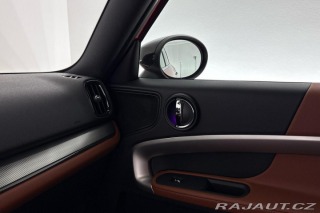 Mini Cooper S ALL4 2022