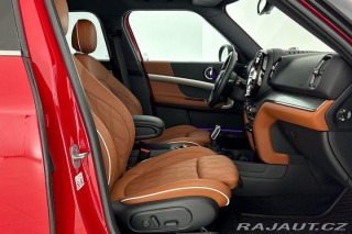 Mini Cooper S ALL4 2022