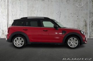 Mini Cooper S ALL4 2022