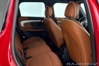 Mini Cooper S ALL4 2022