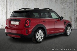Mini Cooper S ALL4 2022